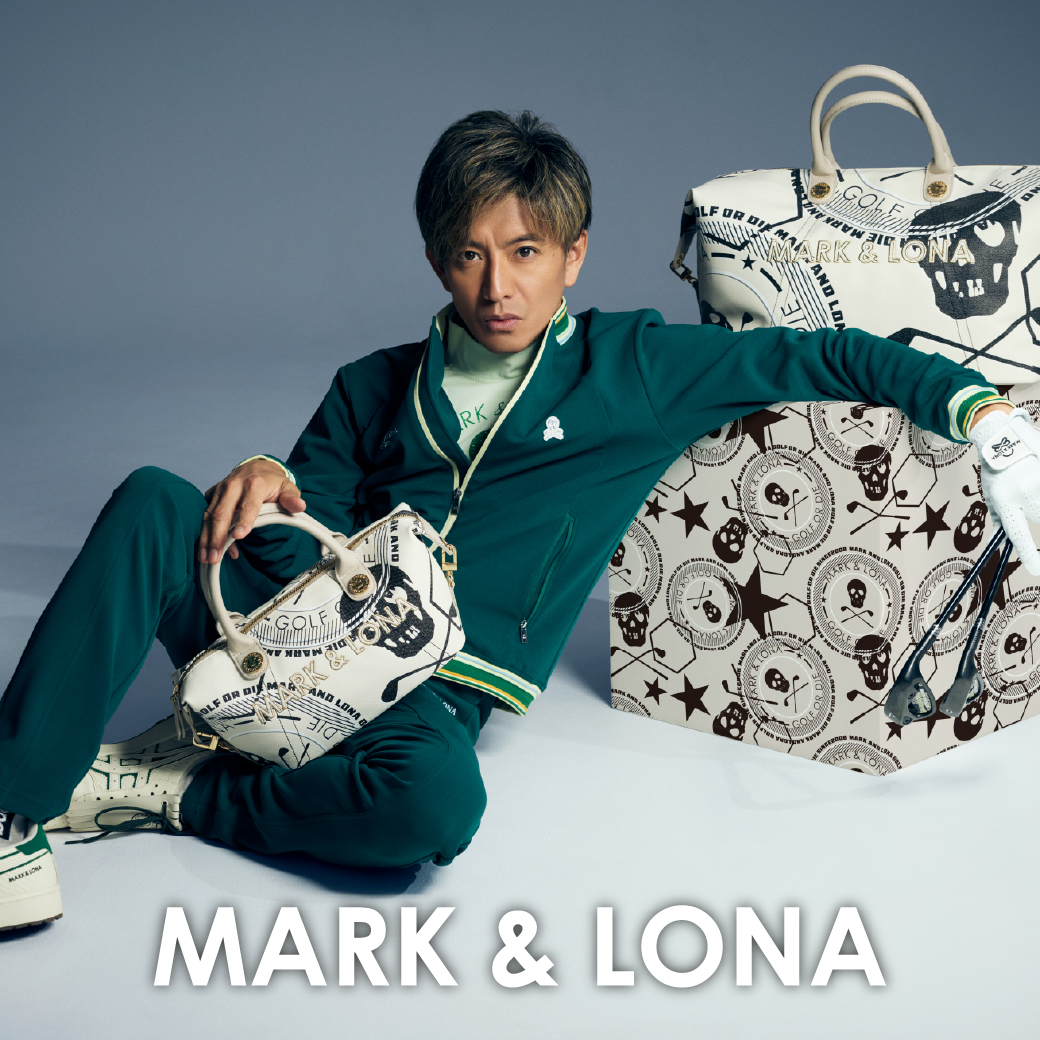 NEWS】 2026 SPRING / SUMMER COLLECTION 木村拓哉さん着用モデル第3弾