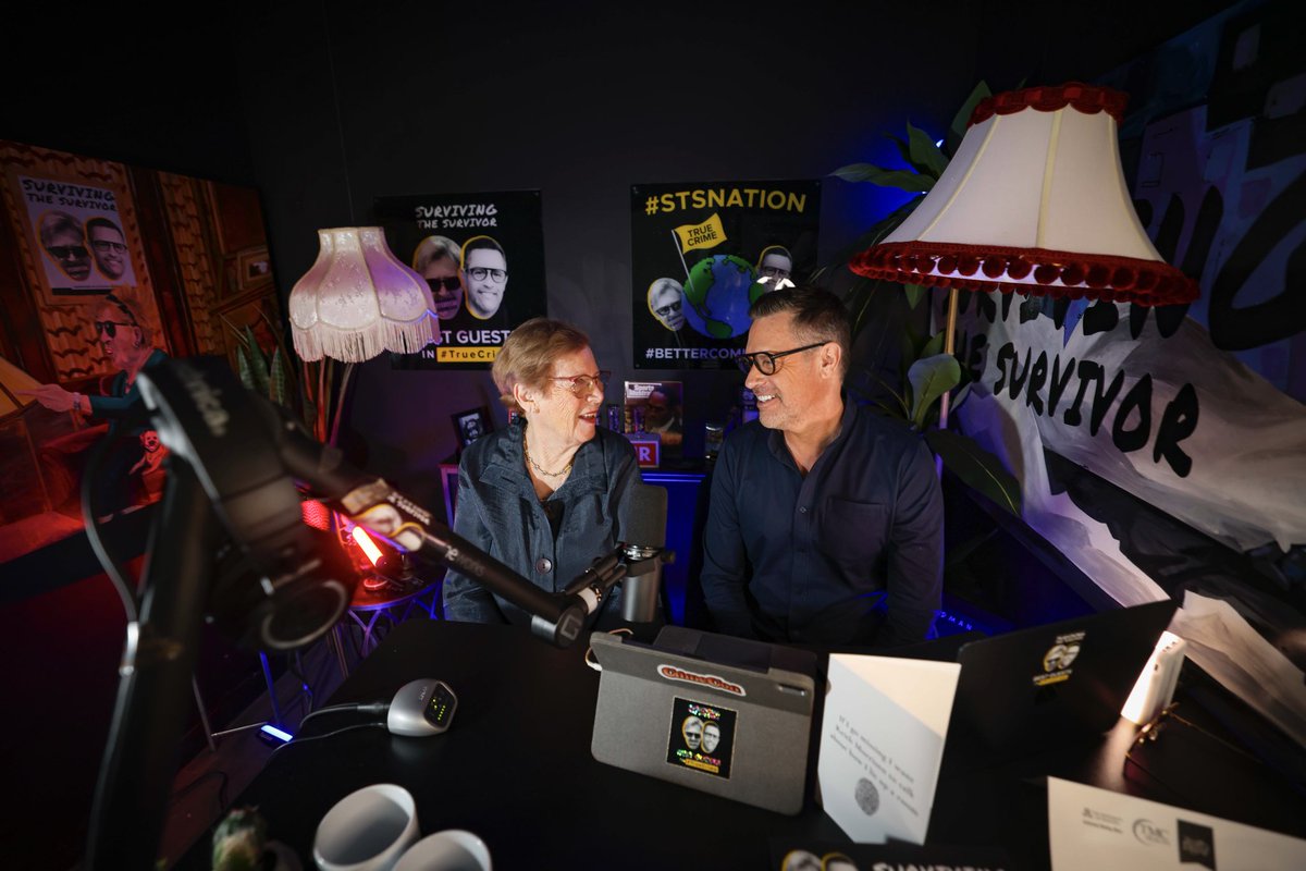 Surviving The Survivor Podcast tweet media