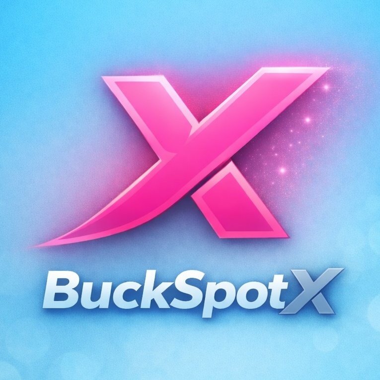 BuckSpotX tweet media
