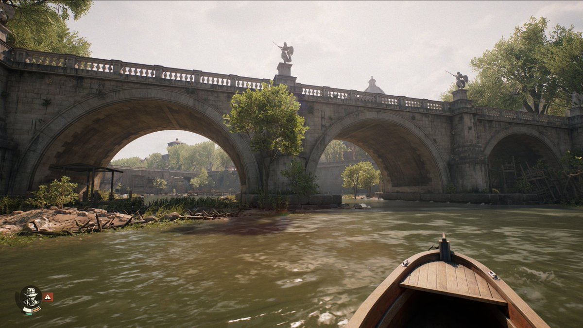 Open World Games tweet media