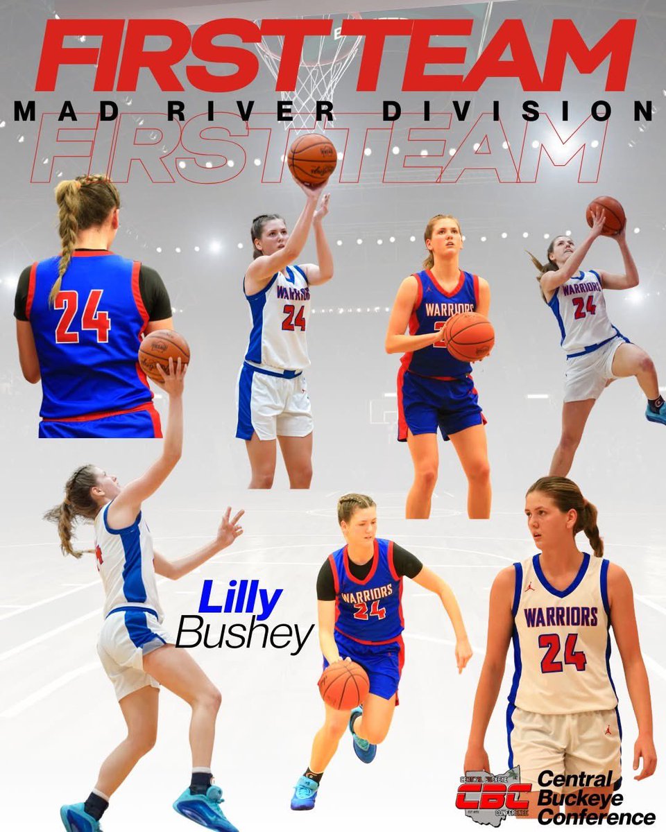 Lilly Bushey tweet media