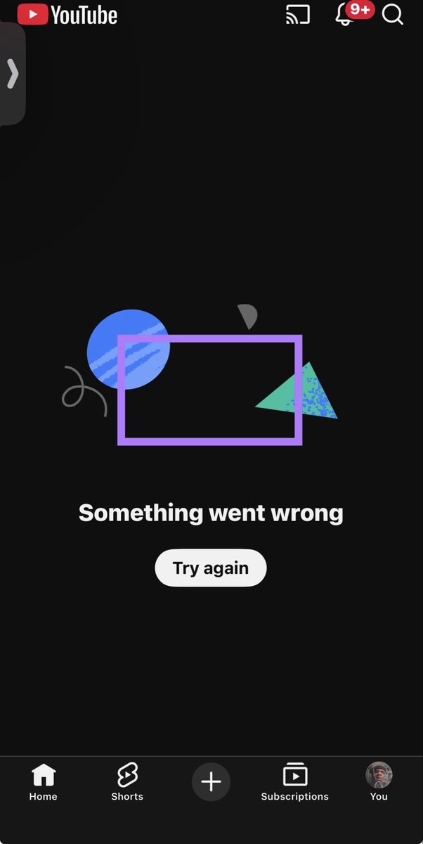 God2Spammin's tweet photo. YouTube finna be a monthly subscription? https://t.co/6gAfXje9GU