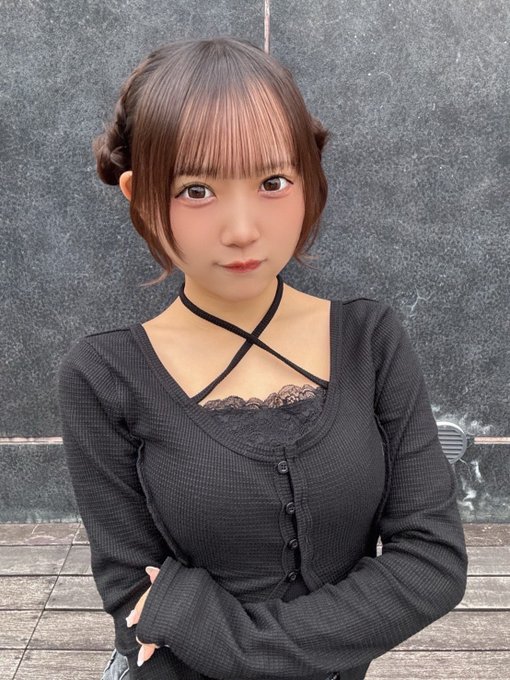 奥野未悠のTwitter画像12