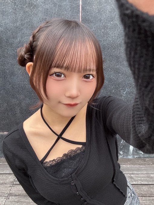奥野未悠のTwitter画像13