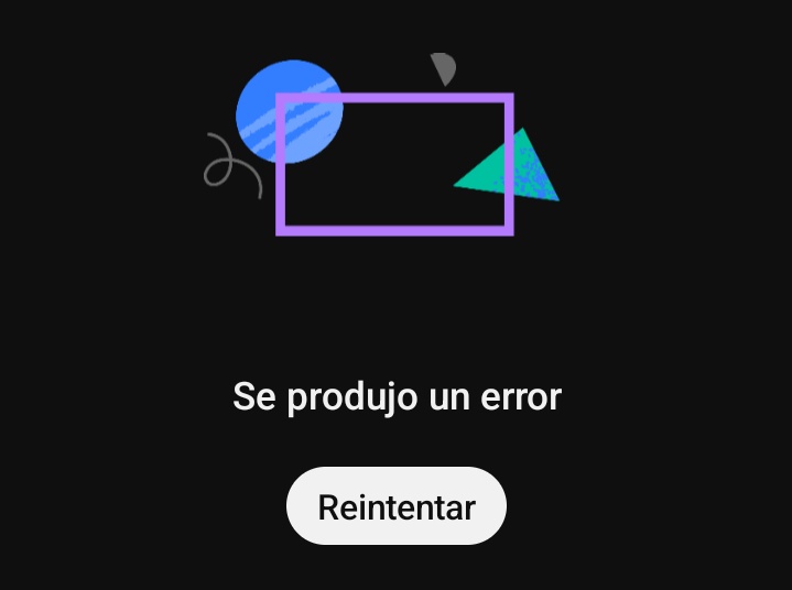 ElPanaBirdjaime's tweet photo. se cayó YouTube :v https://t.co/6G6fGxC93E
