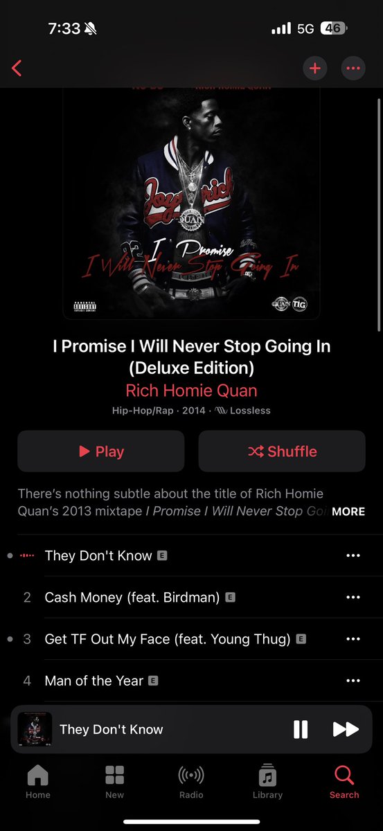 JayZ0verrat3d's tweet image. era defining music