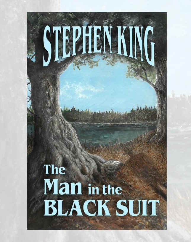 Richard Chizmar tweet media