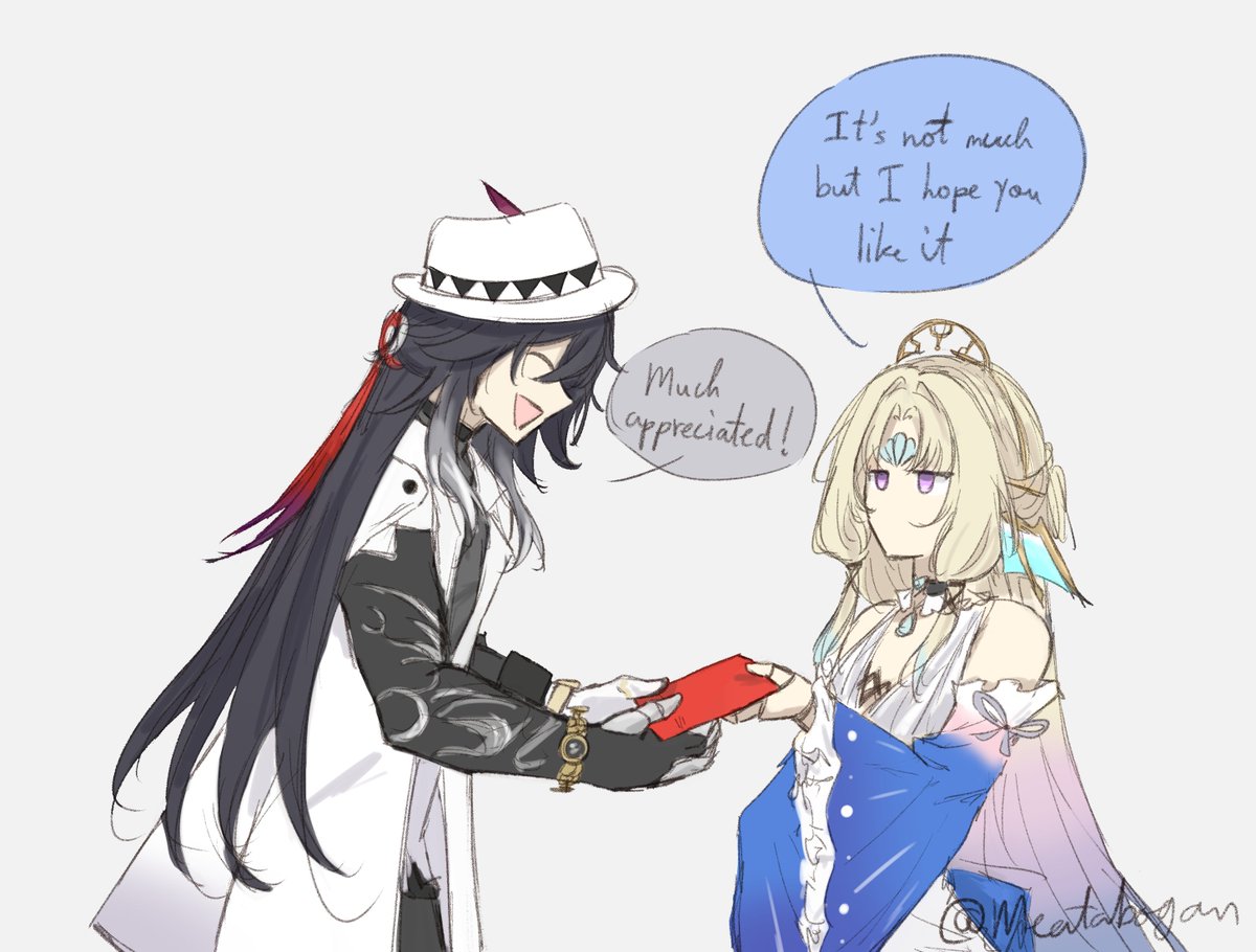 Meatabogan tweet media