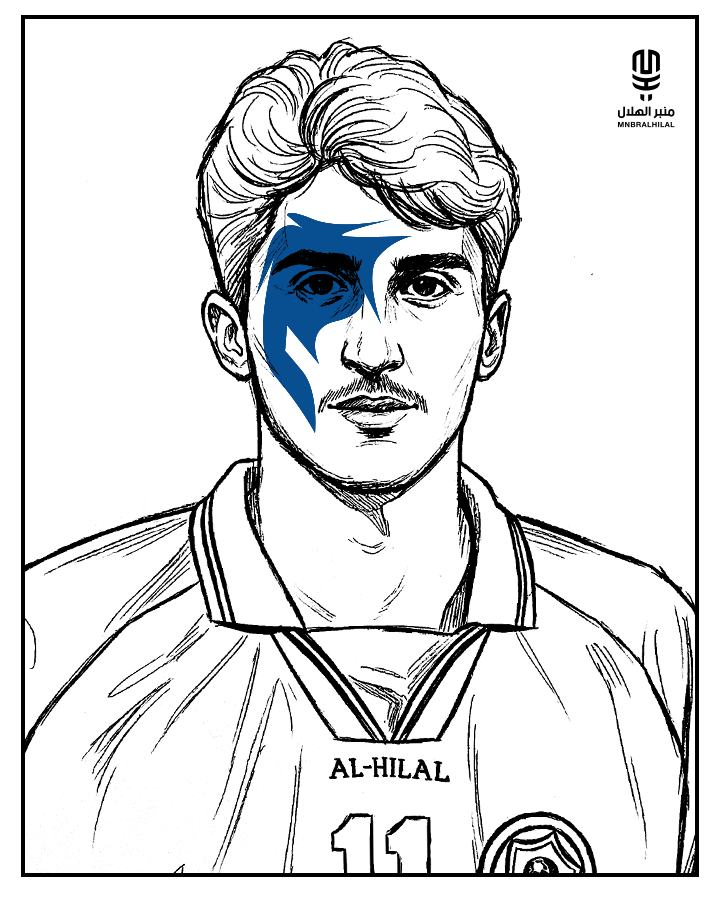 MnbrAlhilal's tweet photo. Don't tap. https://t.co/rFyiN4Frcy