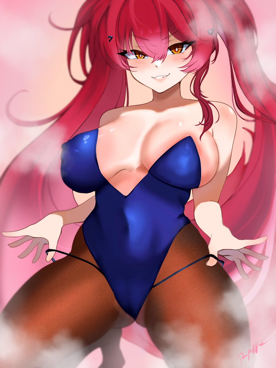 💕PomPuff💕 tweet media