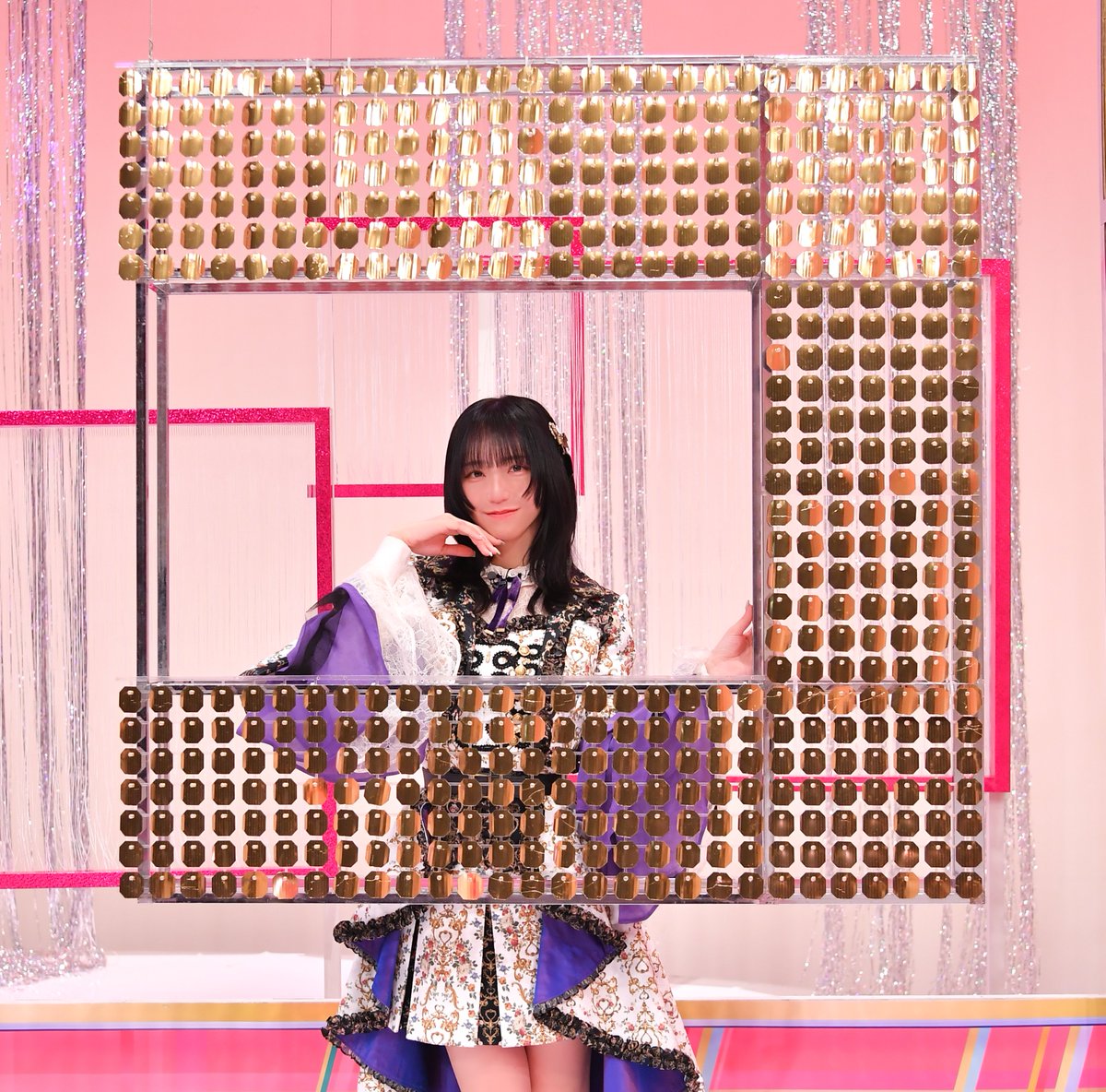 💗イコラブコッコッコー!!💗˖° ＼今夜 第4話放送／ ⏰2/18(水)25:09