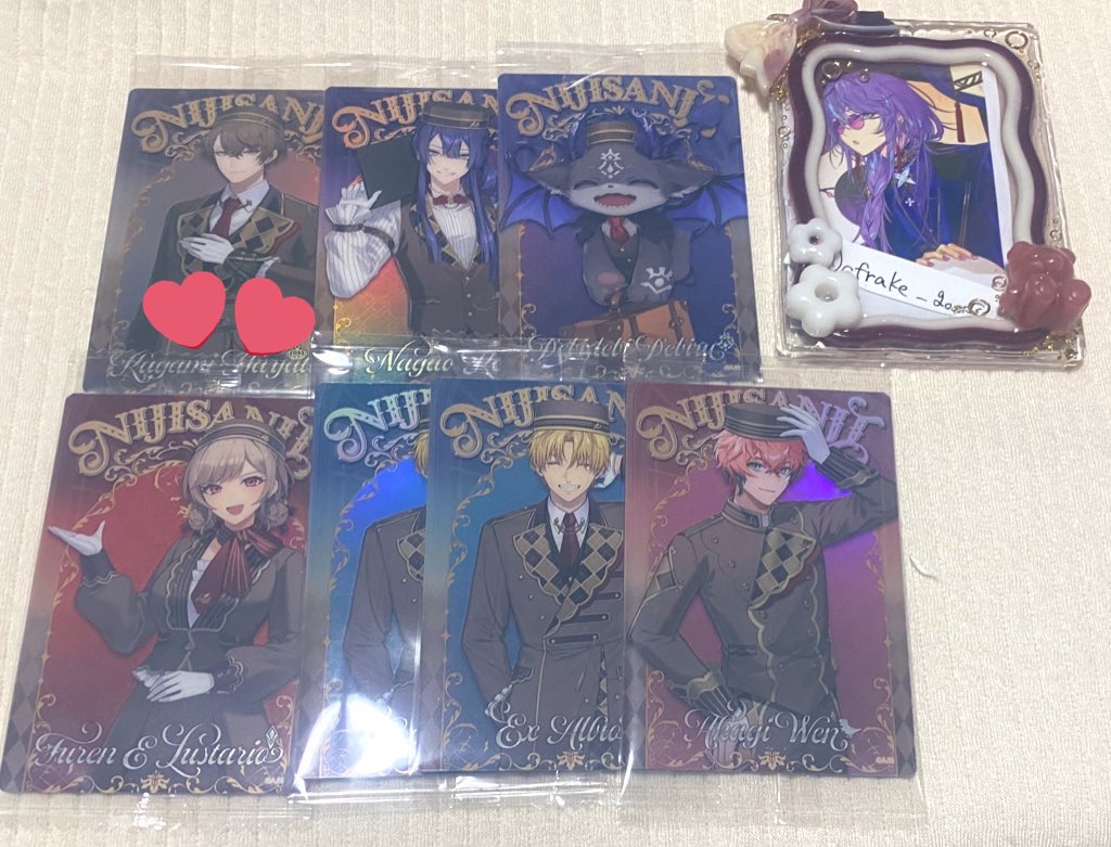 ちょこ tweet media