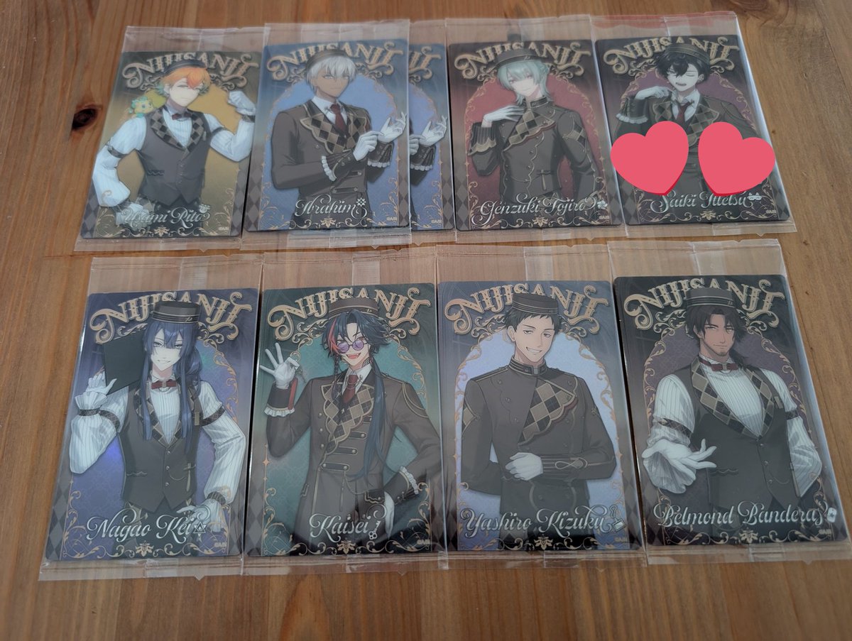 ちょこ tweet media