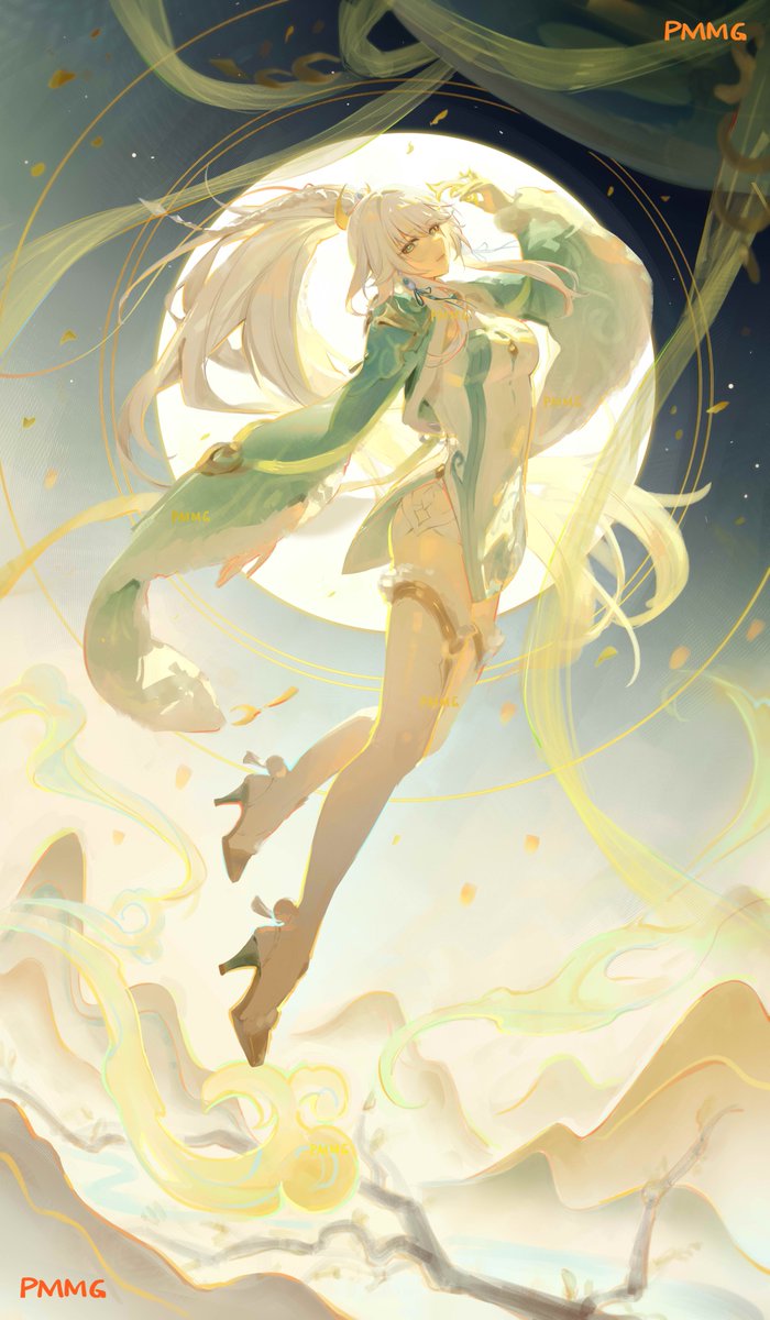 PMMG烤炸了鸽 tweet media