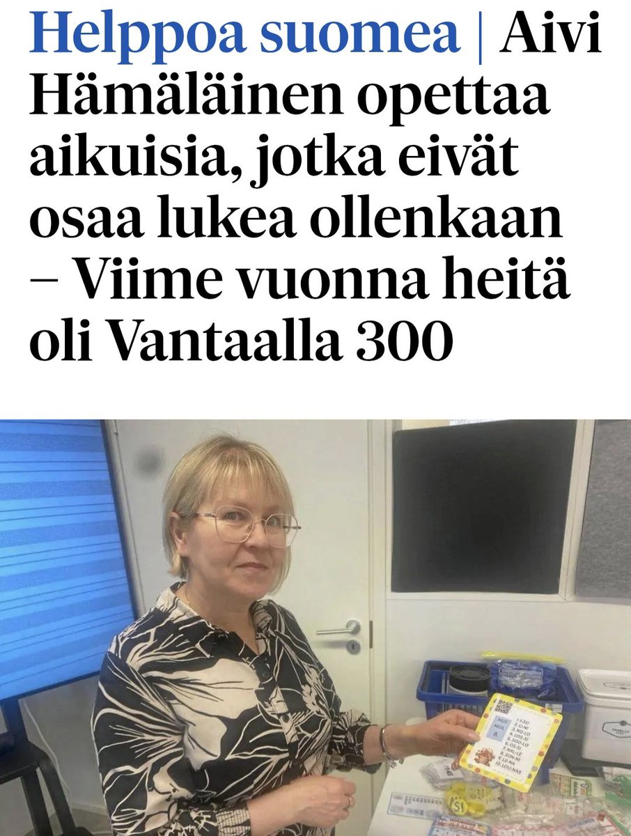 Tommi O. Pälve tweet media