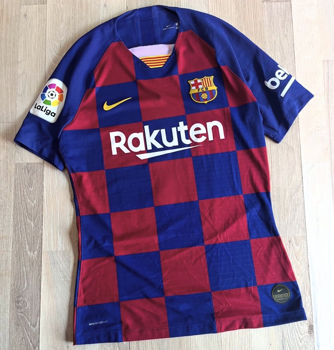 Som I Serem FCB tweet media