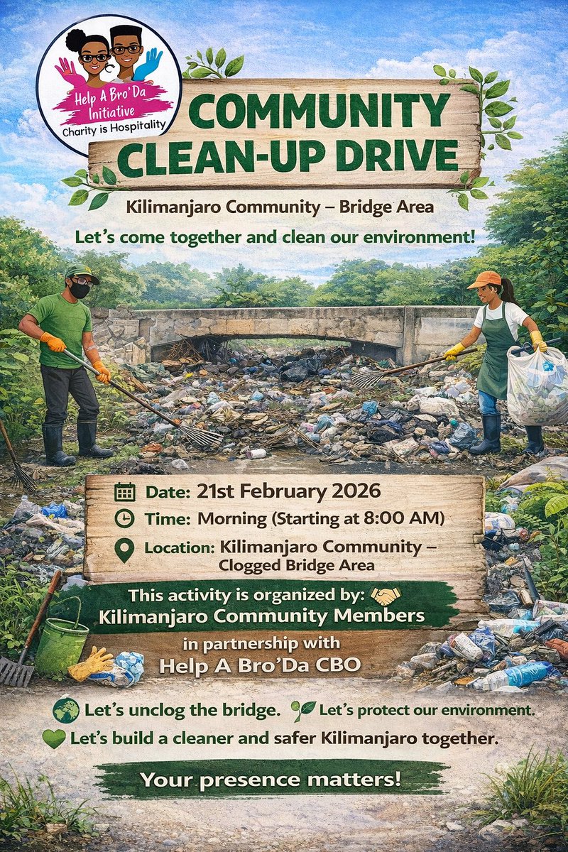 Helpabroda initiative tweet media