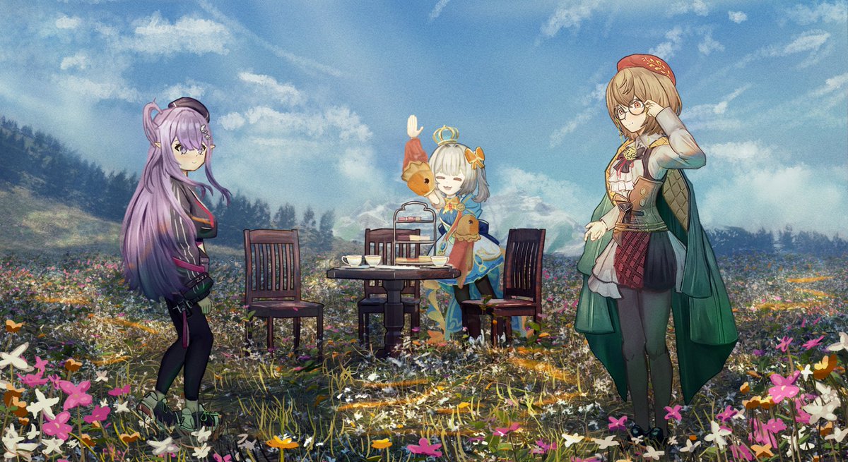 PrinceHotdog tweet media