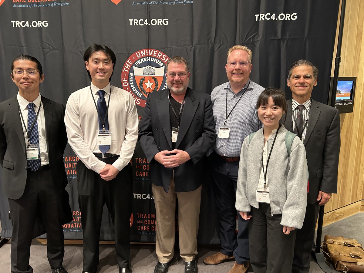 Brian Walsh PhD RRT tweet media