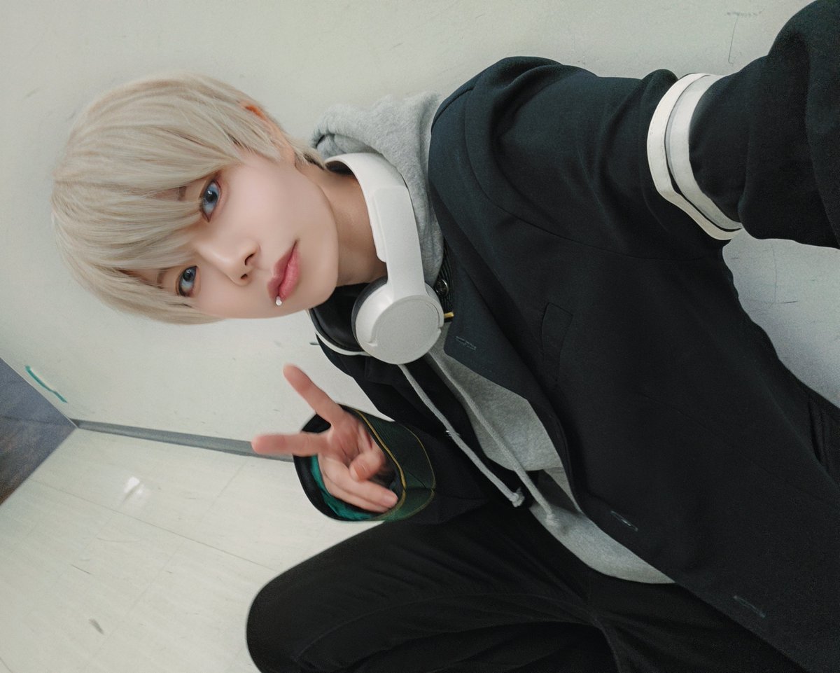 神影🌸 tweet media