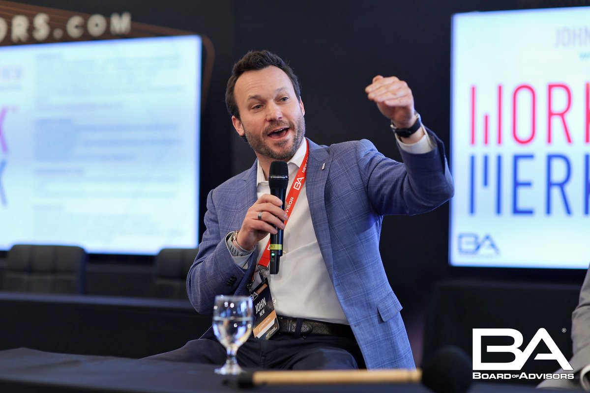 B0ardofAdvisors's tweet photo. DALLAS SUMMIT DAY 2 ๐
โ๏ธMORNING MENTAL EDGE & ALIGNMENT
โ๏ธAFTERNOON THE BA FORUMS
โ๏ธBA KEYNOTE, SPOTLIGHTS
When youโre in the right room, anything is possible: https://t.co/o9v0dH8zqS
#BoardOfAdvisors #CEOcommunity https://t.co/zbYfwwdtVY