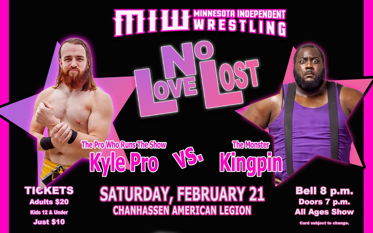 Kyle Pro tweet media