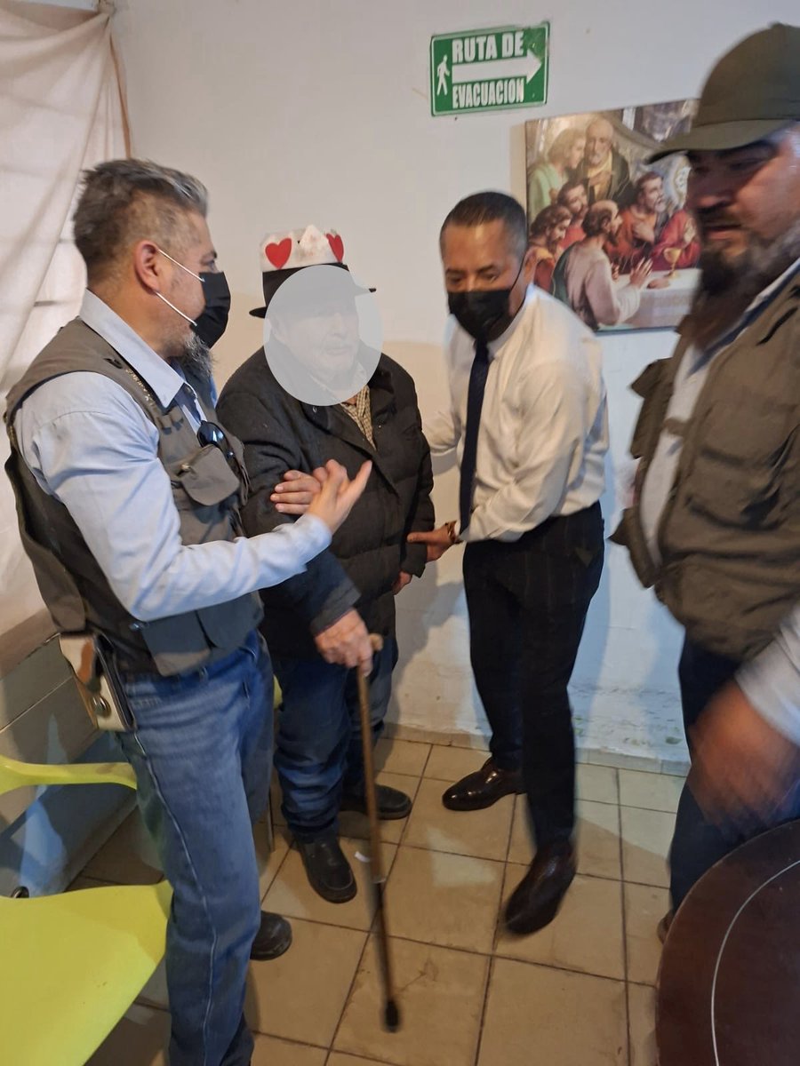 PC Estatal SLP tweet media