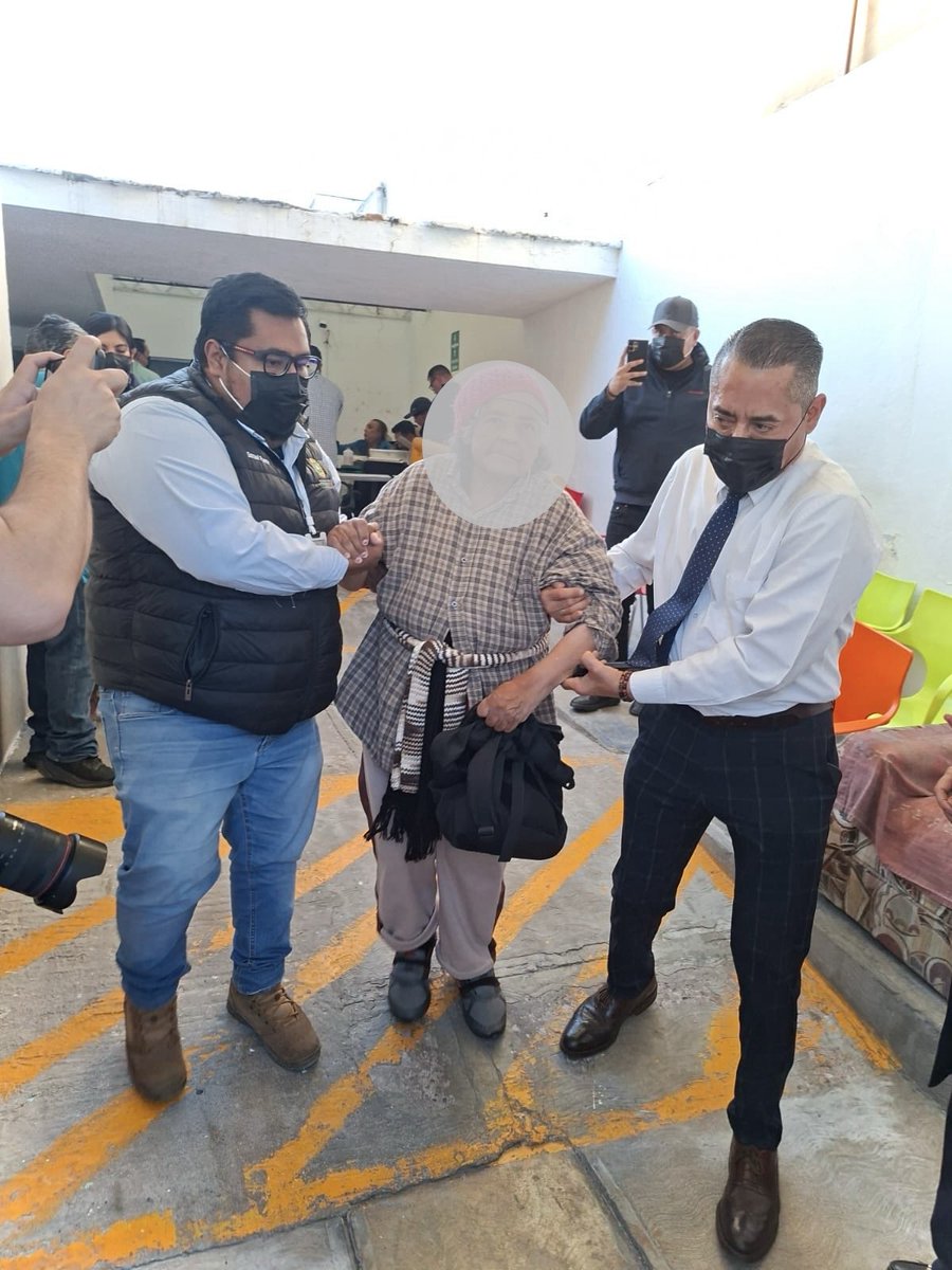 PC Estatal SLP tweet media