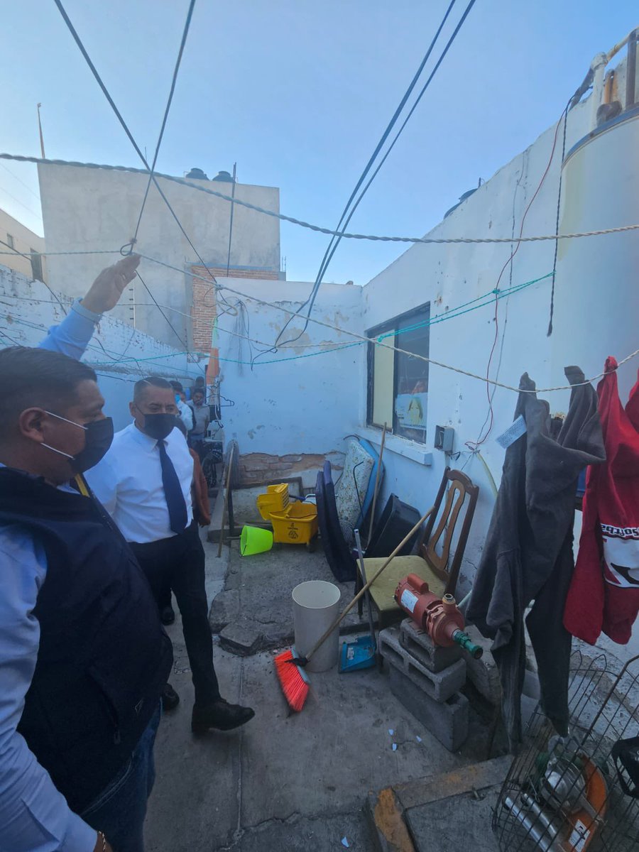 PC Estatal SLP tweet media