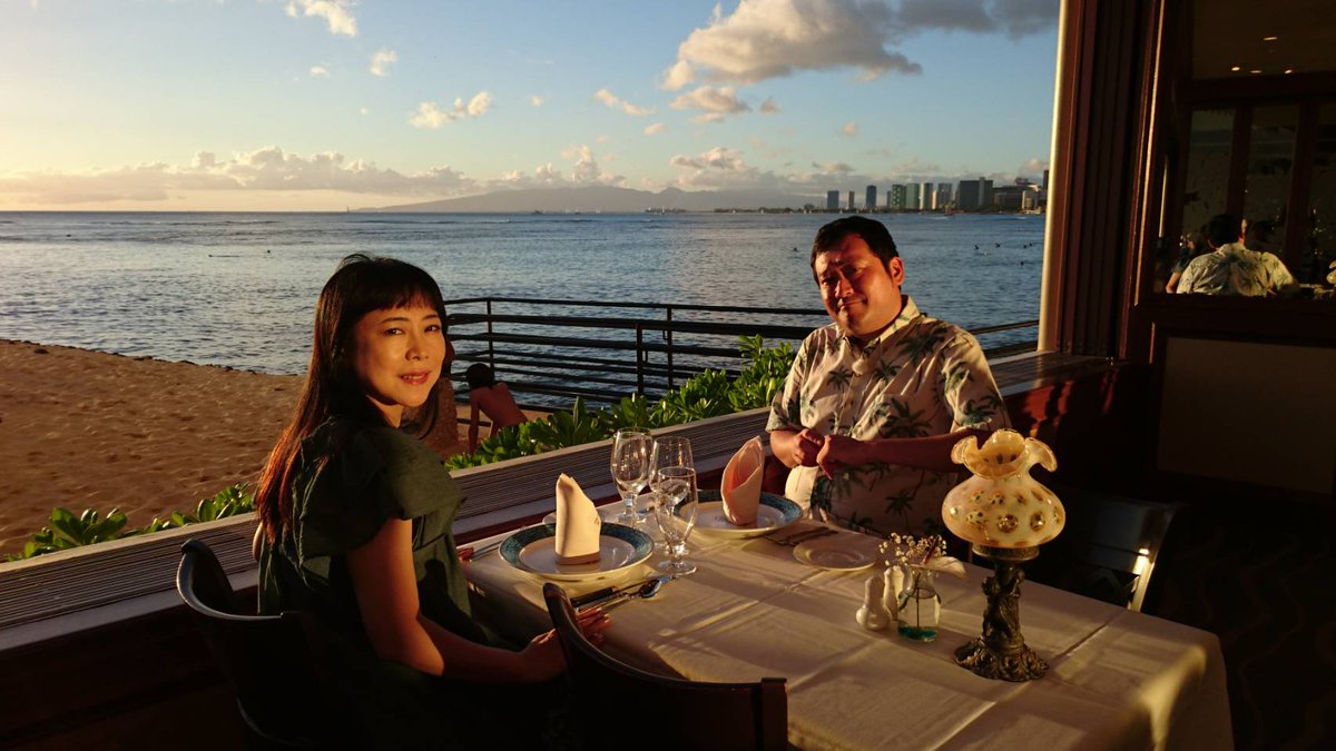 グランジ・大 tweet media