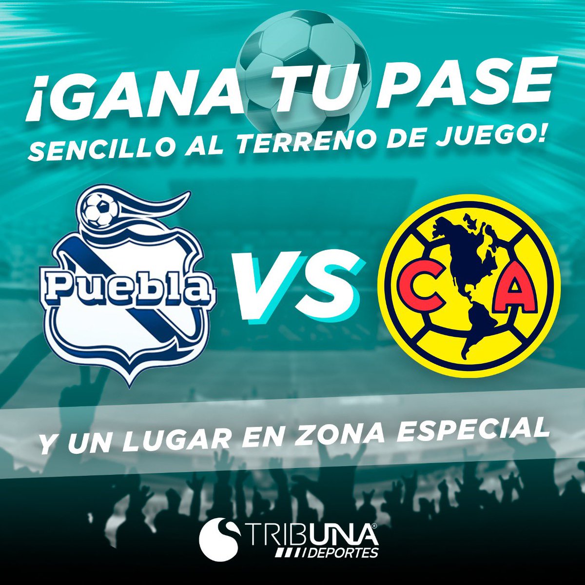 Tribuna Deportes ⚽️🏈🏀⚾️🥊 tweet media