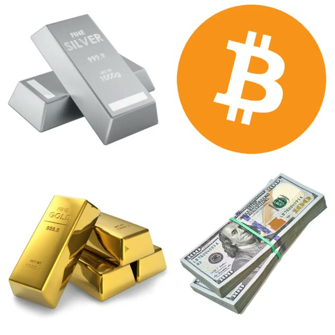 Blockchainrese6's tweet photo. 今天我给@grok出一个世纪难题，请帮我把10年后最垃圾的资产从图片中删除。

十年后哪个是最强王者？你的想法跟它的想法一样吗？ https://t.co/jrdmz400Tz