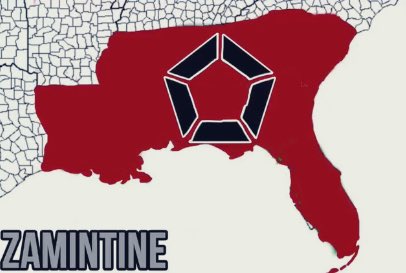 Zamint Security tweet media