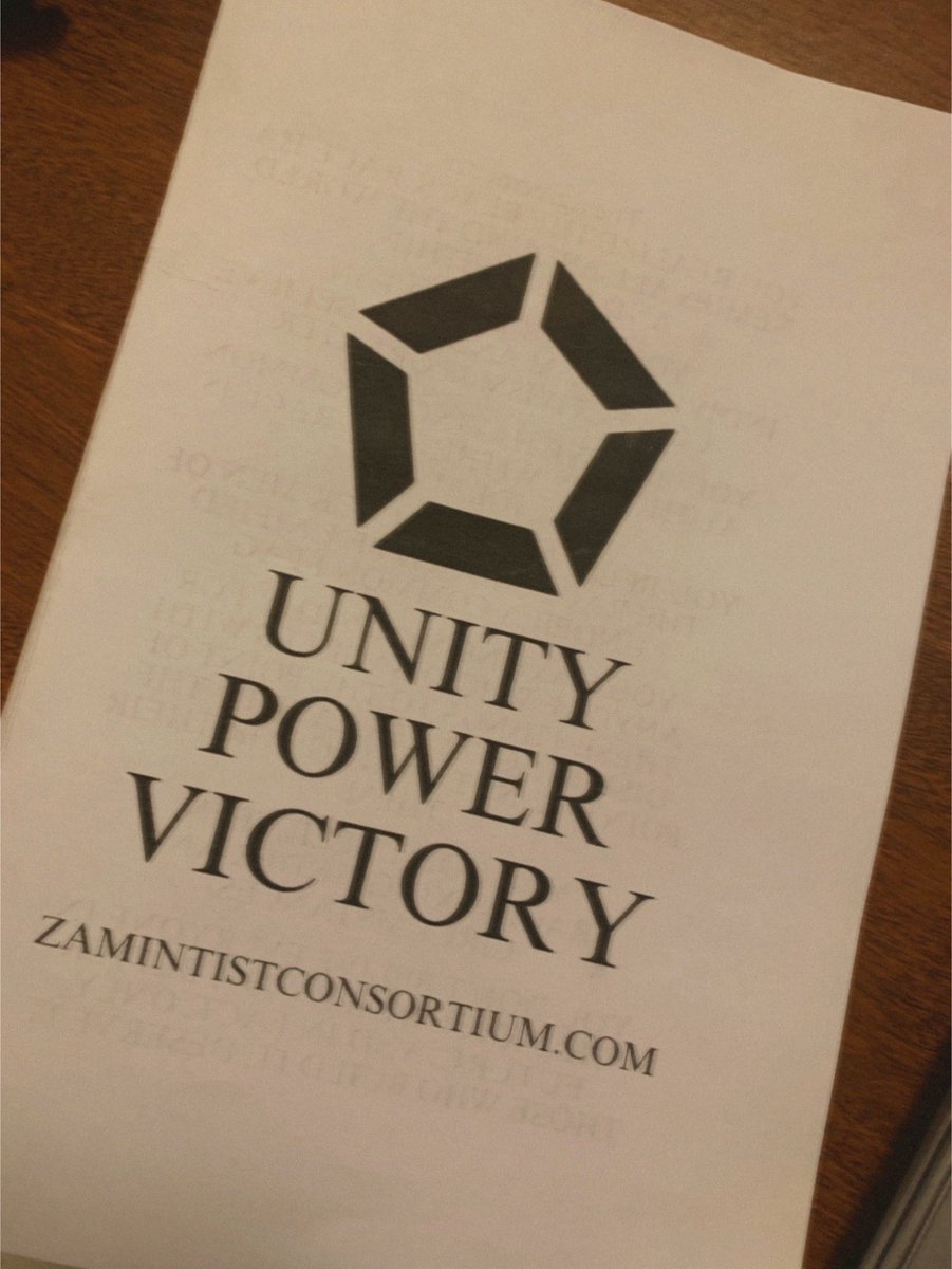 Zamint Security tweet media