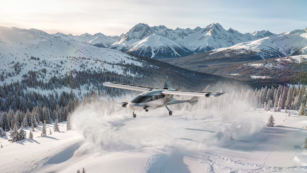 Made In Canada tweet media