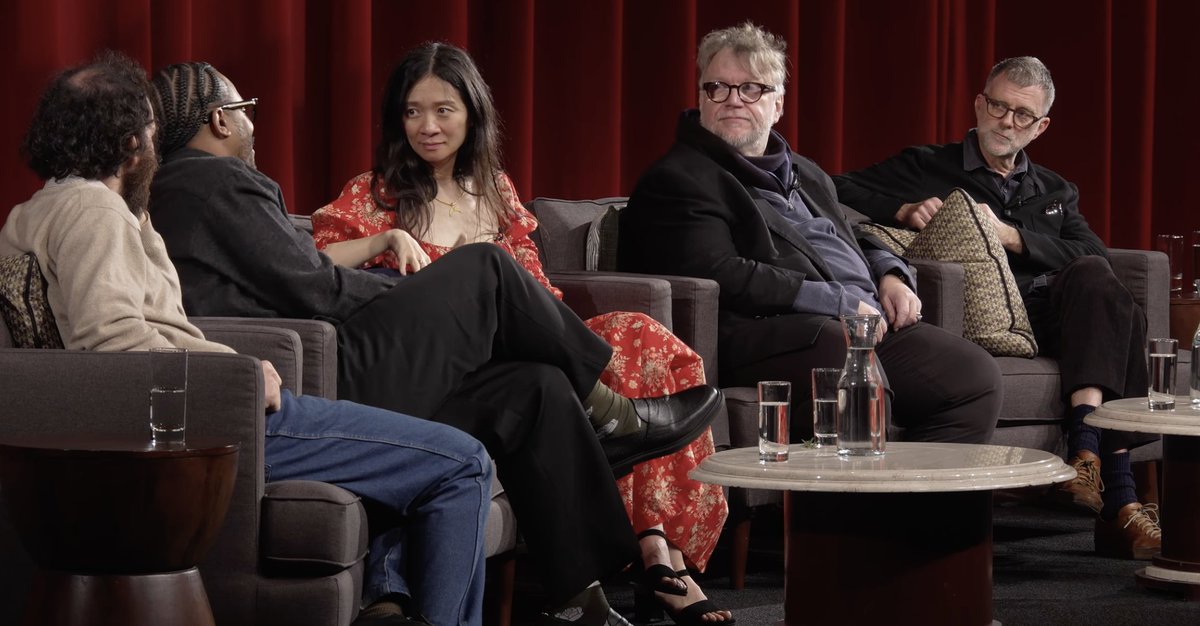 The Film Stage 📽 tweet media