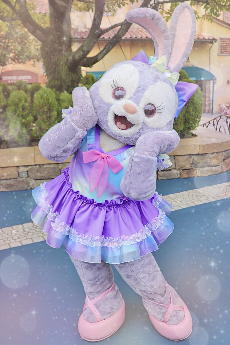 🎀ステラ・ヌー🐰🩰🎀 (@stella_nuuu) / Posts / X