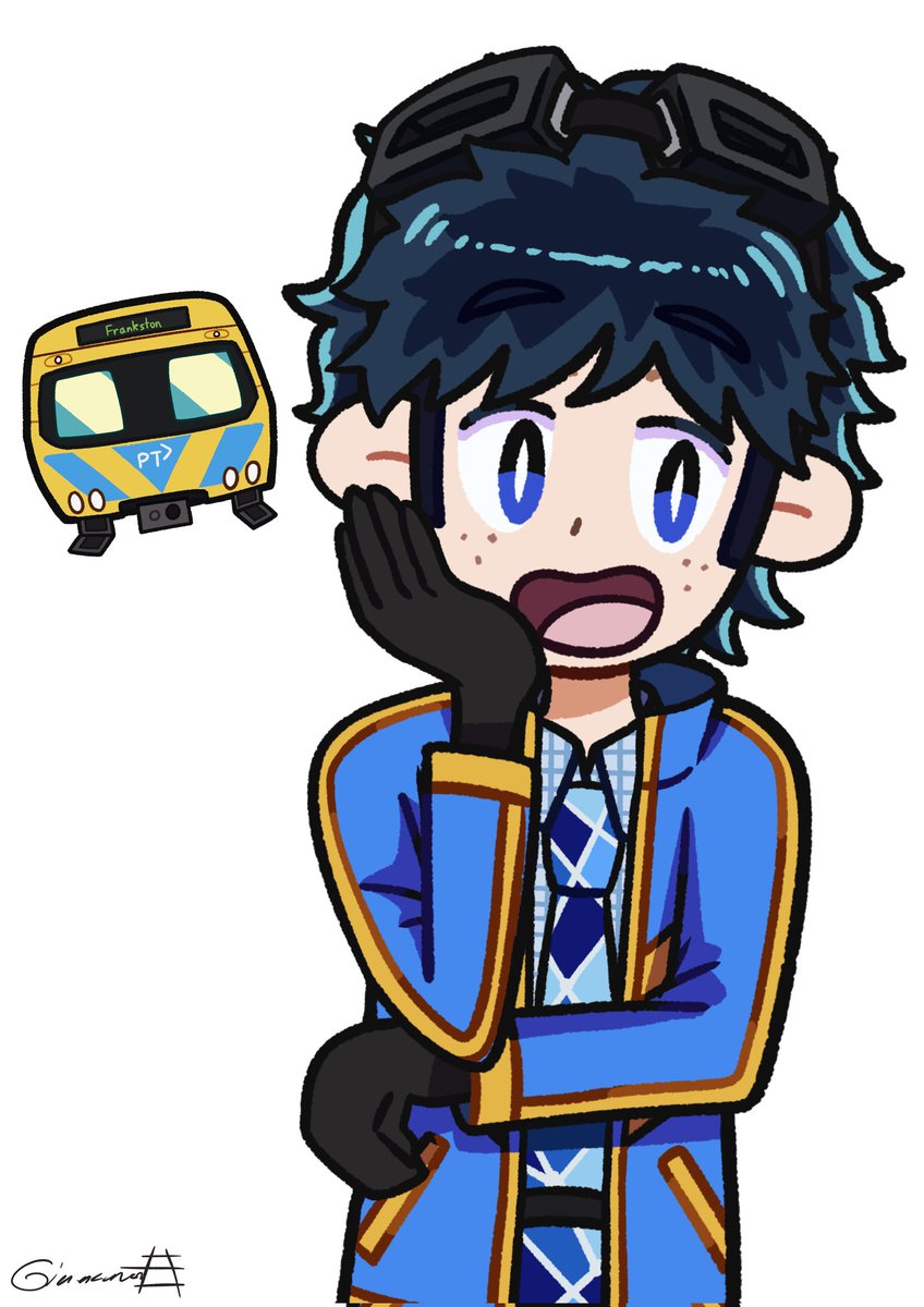 MOTTO / FRIENDLY MOTORS / Cinnamon Rail tweet media