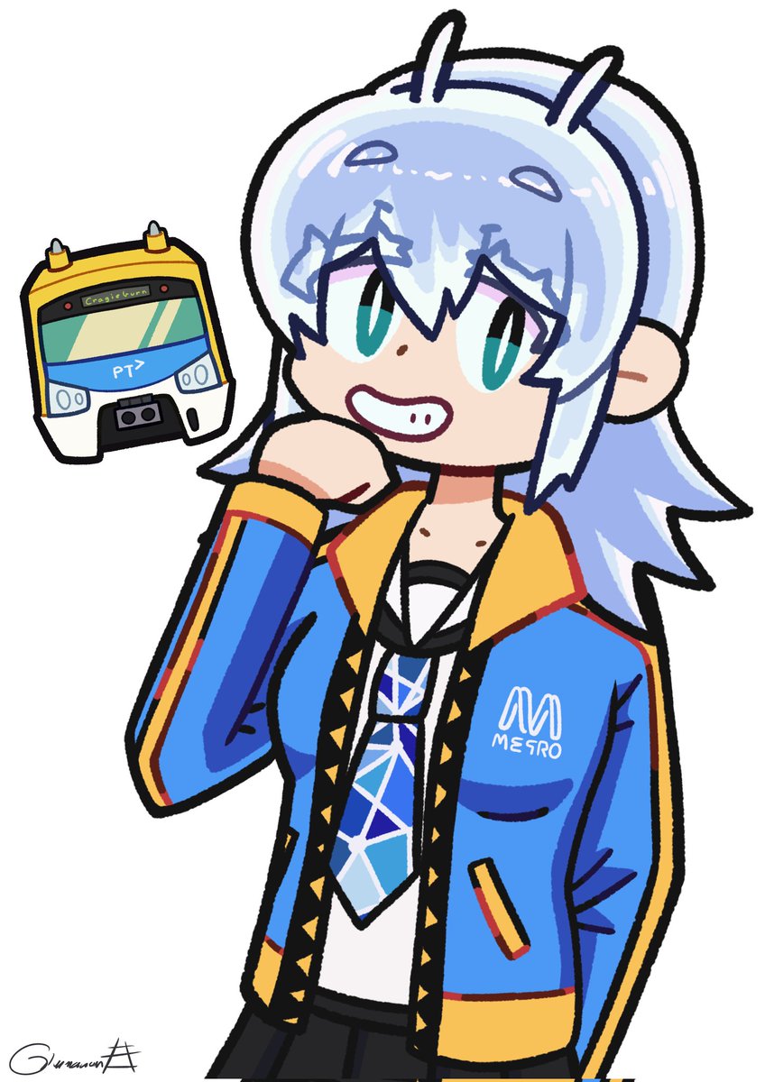 MOTTO / FRIENDLY MOTORS / Cinnamon Rail tweet media