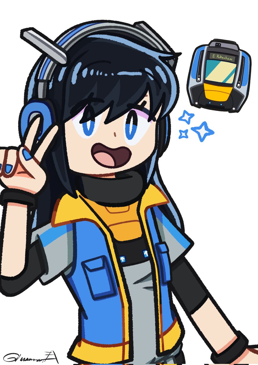 MOTTO / FRIENDLY MOTORS / Cinnamon Rail tweet media