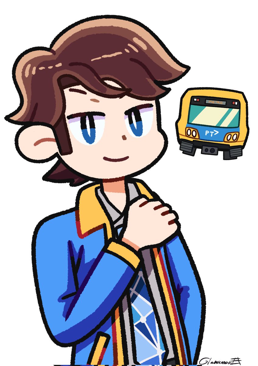 MOTTO / FRIENDLY MOTORS / Cinnamon Rail tweet media