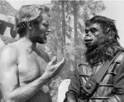 Domador de escorpiones tweet media