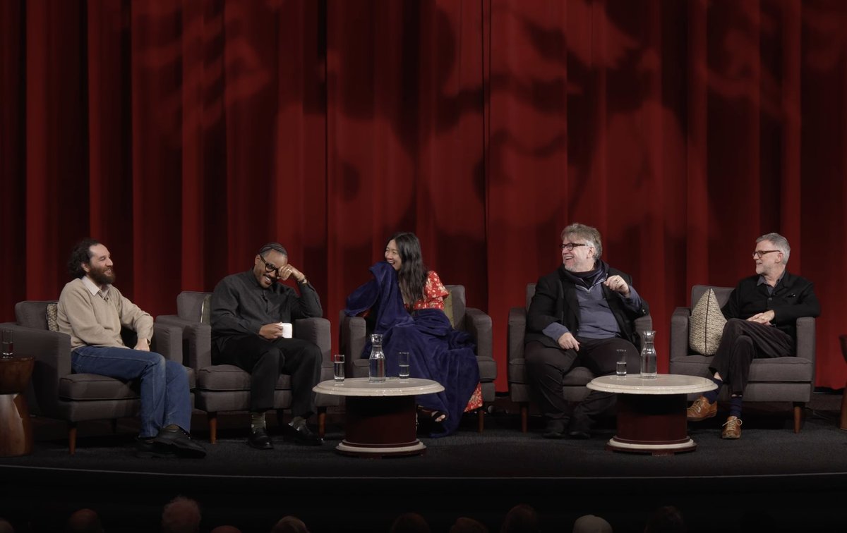 The Film Stage 📽 tweet media