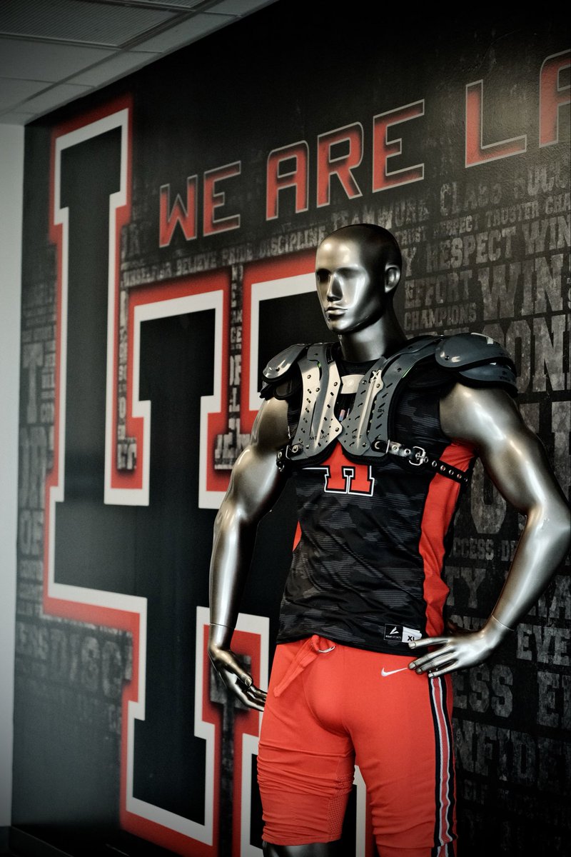 Alex Huggins tweet media