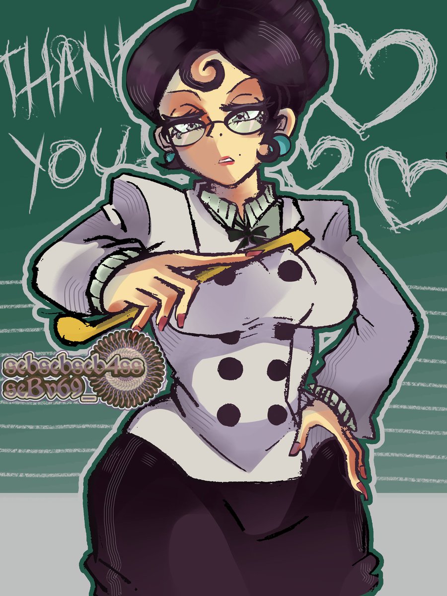 Sebsebseb4ss's tweet photo. Dibujitos con de mis nuevos estilos de la miss victoria y d.violet :33
#Skullgirls #skullgirlsfanart #art #missvictoria #dviolet https://t.co/DZpUaYzqgs