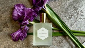 水曜連載｜パルファンサトリの香りJOURNAL IRIS HOMMEは、PARFUM