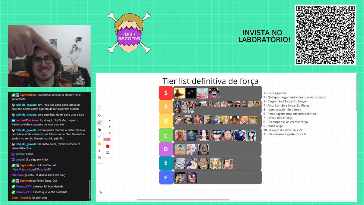 Punk Records tweet media