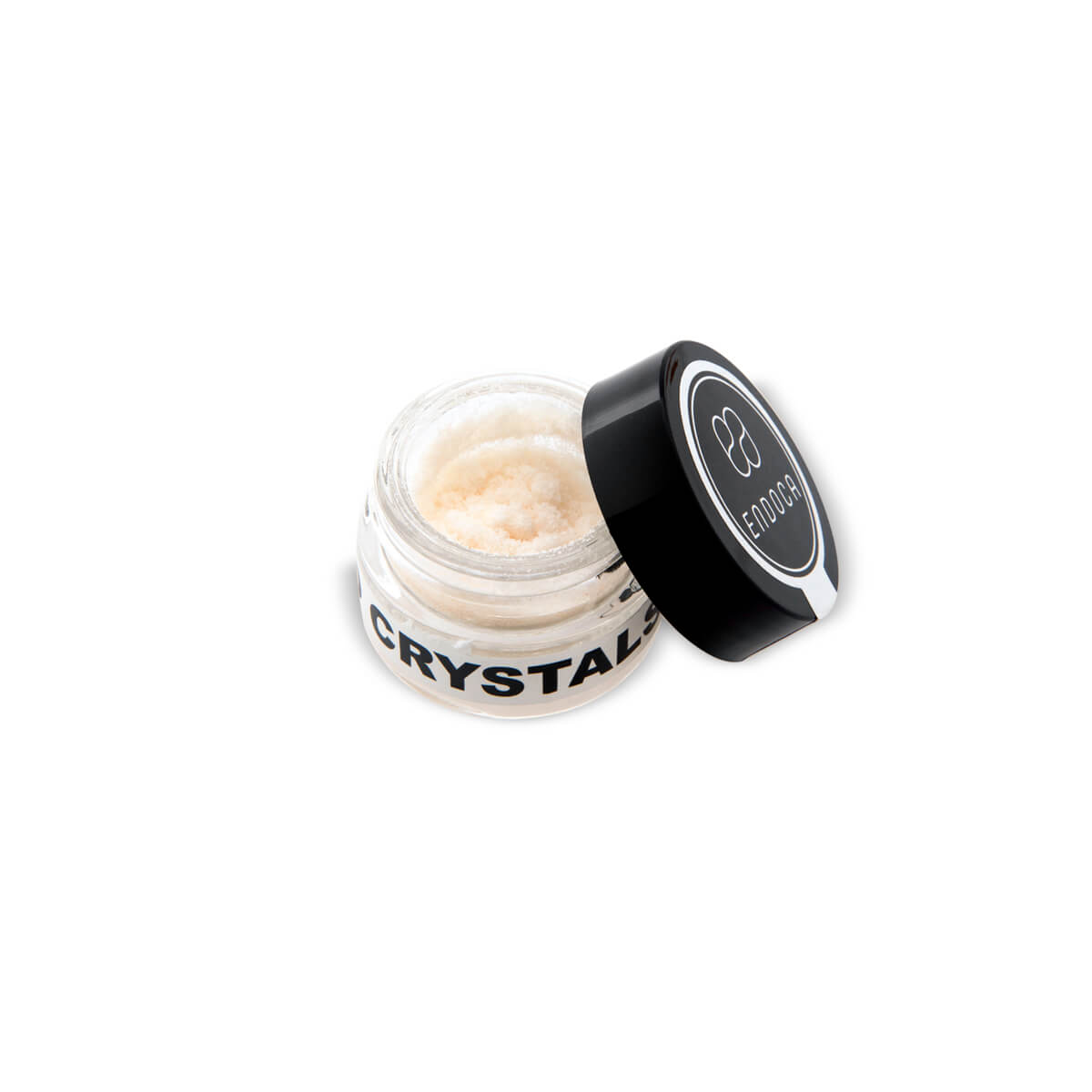 LSEnterpri6's tweet photo. https://t.co/Smtq1Z7Vpw
Adult Use Only 21+🚨
#Endoca
CBD CRYSTAL 1000MG 99% PURE
1g Jar contains 1000mg CBD
For maximum #CBD purity, look no further than our 99% pure CBD crystals. Pure CBD without THC or the #hemp taste. https://t.co/rSFq5vVhlJ