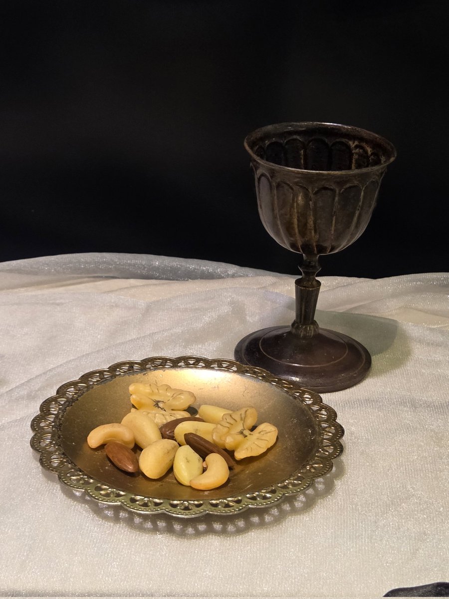 ピーナッツあった🥜