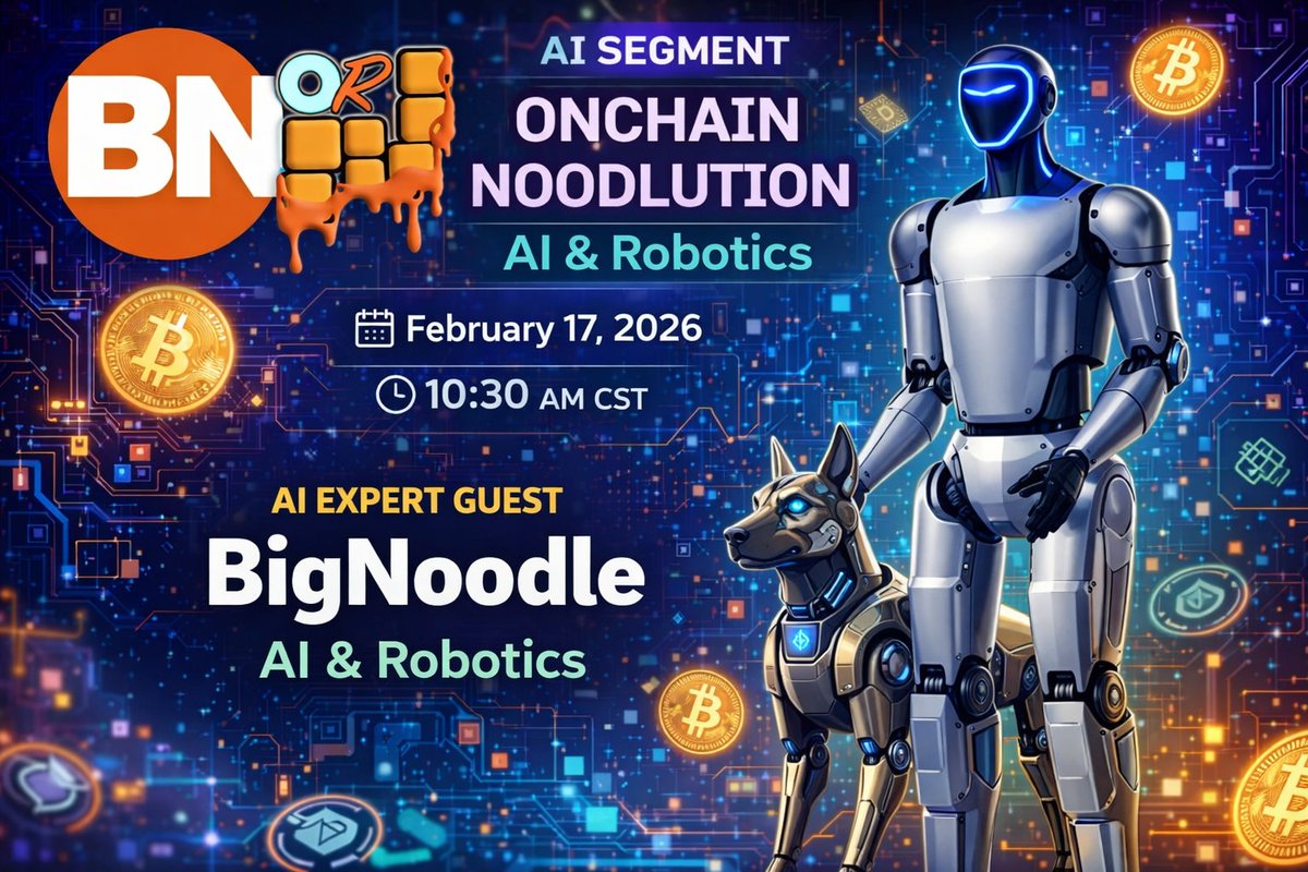 OnChain Revolution Media tweet media